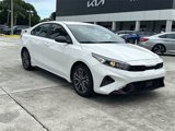 Certified 2024 Kia Forte GT-Line image 4