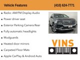 Used 2022 Hyundai Santa Fe SEL image 5