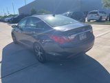 Used 2011 Hyundai Sonata Limited w/ Navigation Pkg 5 image 5