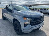 Used 2024 Chevrolet Silverado 1500 Custom image 3