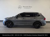 Used 2024 Volkswagen Tiguan SE R-Line image 5
