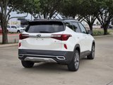 Certified 2021 Kia Seltos S image 4