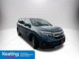 Used 2021 Honda Pilot EX image 3
