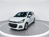 Used 2017 Chevrolet Spark LT image 3