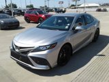 Used 2023 Toyota Camry XSE image 3