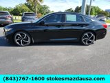 Used 2018 Honda Accord Sport image 2