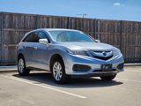 Used 2018 Acura RDX AWD image 3
