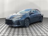 Used 2017 Toyota Corolla SE image 3