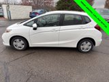 Certified 2019 Honda Fit LX image 2