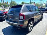 Used 2017 Jeep Compass High Altitude image 4