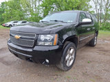 Used 2014 Chevrolet Suburban LTZ image 3
