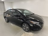 New 2025 Nissan Versa SV image 3