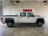 Used 2011 Chevrolet Silverado 2500 W/T image 6