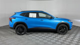 Used 2025 Chevrolet Trax ACTIV image 3