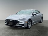 Certified 2023 Hyundai Sonata SEL w/ Preferred Accessory Package image 3