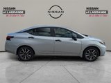 New 2025 Nissan Versa S w/ S Plus Package image 5