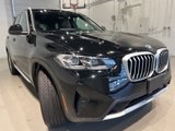 Used 2023 BMW X3 xDrive30i w/ Premium Package image 3