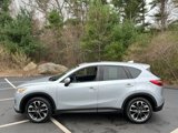 Used 2016 MAZDA CX-5 Grand Touring image 2