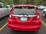Certified 2018 Honda Fit EX image 4