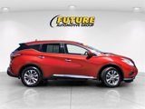 Used 2017 Nissan Murano SV w/ Cargo Package image 3