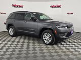 New 2025 Jeep Grand Cherokee Laredo X w/ Luxury Tech Group I image 2