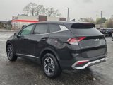 New 2025 Kia Sportage LX image 4