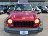 Used 2007 Jeep Liberty Sport image 5