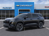 New 2026 Chevrolet Equinox RS image 2