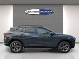 New 2025 Chevrolet Trax LT w/ Driver Confidence Package image 5