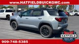 New 2026 GMC Terrain Elevation w/ Black Edition image 3