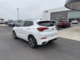 Used 2021 Buick Encore GX Select w/ Sport Touring Package image 3