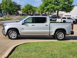 Used 2020 Chevrolet Silverado 1500 LTZ w/ LTZ Texas Edition image 4