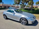 Used 2006 Mercedes-Benz SLK 350 image 4
