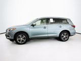Used 2018 INFINITI QX60 AWD image 4