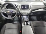 Used 2019 Chevrolet Malibu LT w/ LPO, Appearance Package image 2