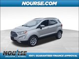 Used 2020 Ford EcoSport SE image 4