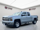 Used 2015 Chevrolet Silverado 1500 LT w/ All Star Edition image 3
