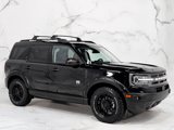 Used 2021 Ford Bronco Sport Big Bend image 3