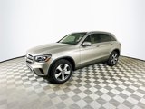 Certified 2022 Mercedes-Benz GLC 300 image 3