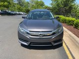 Used 2017 Honda Civic EX image 2