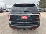 Used 2015 Ford Explorer XLT w/ Equipment Group 201B image 6