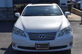 Used 2012 Lexus ES 350 image 4