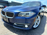 Used 2016 BMW 535i xDrive Sedan image 2