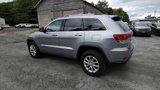 Certified 2021 Jeep Grand Cherokee Laredo w/ Security & Convenience Group image 6