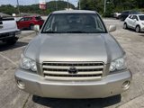 Used 2002 Toyota Highlander 2WD V6 image 3