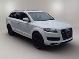Used 2015 Audi Q7 3.0T Premium Plus w/ Premium Plus Package image 3