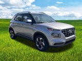 Used 2023 Hyundai Venue SEL w/ Cargo Package image 3