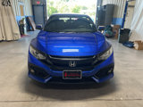 Used 2018 Honda Civic EX image 4