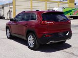 Used 2016 Jeep Cherokee Limited w/ Luxury Group image 3