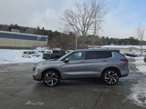 Used 2024 Mitsubishi Outlander AWD image 4